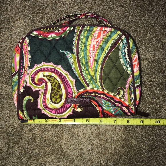 Vera Bradley Other - Vera Bradley jewelry pouch Vera Bradley Other - Vera Bradley jewelry pouch